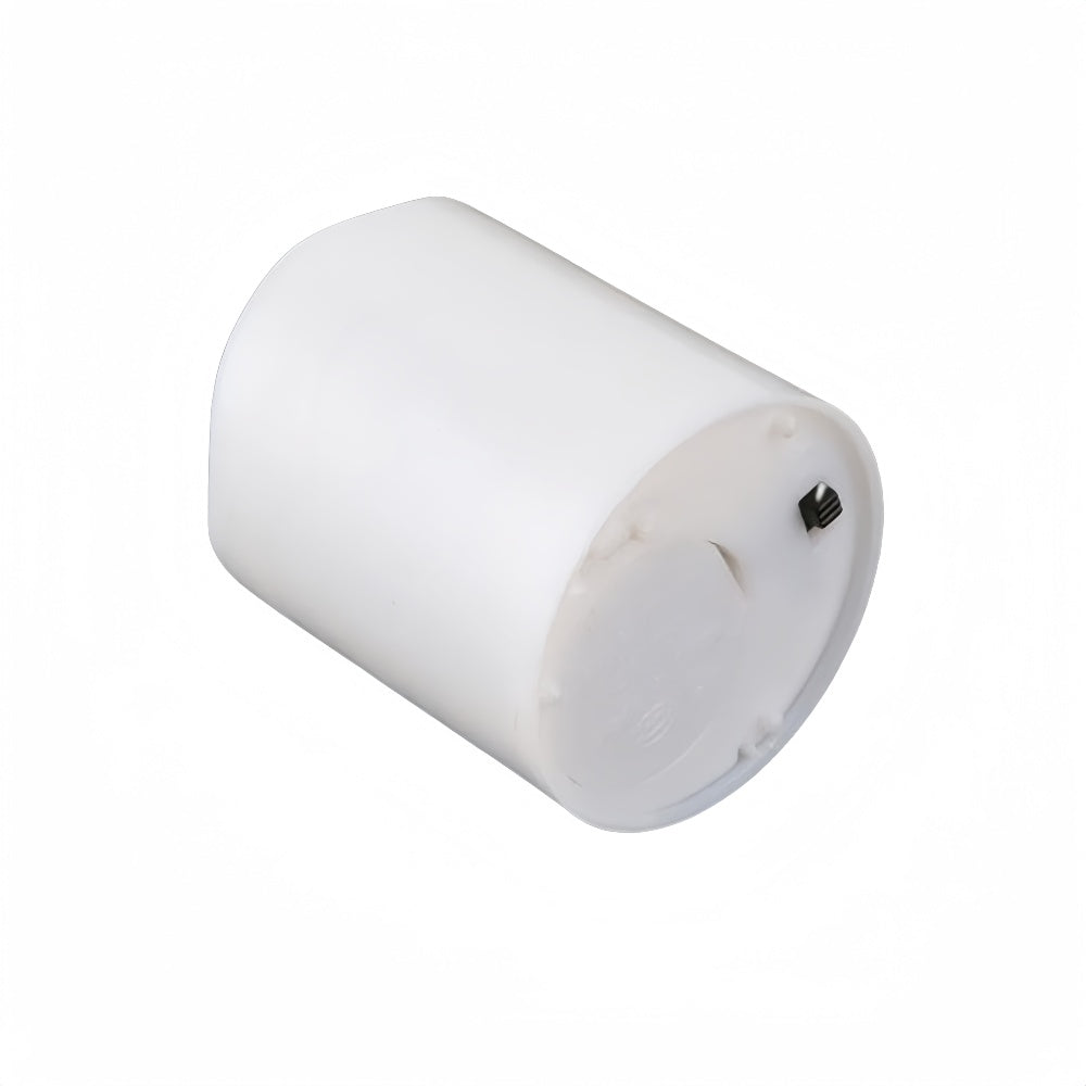 Flameless Battery-Powered LED Tea Light Candles