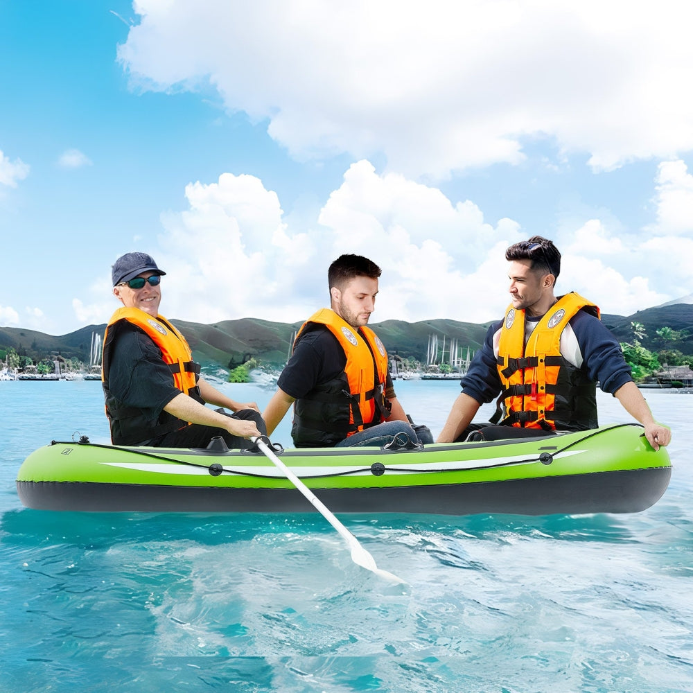 Inflatable Boat Inflatable Fishing Boat