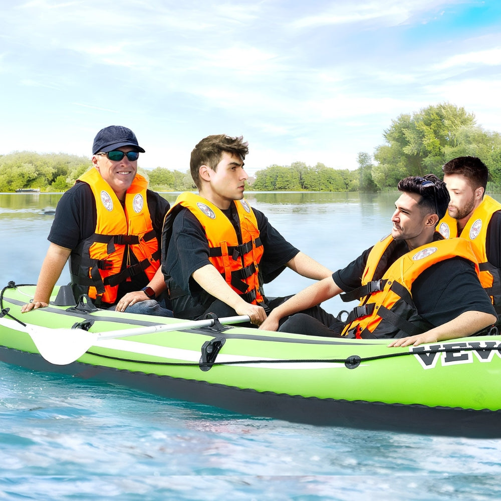 Inflatable Boat Inflatable Fishing Boat