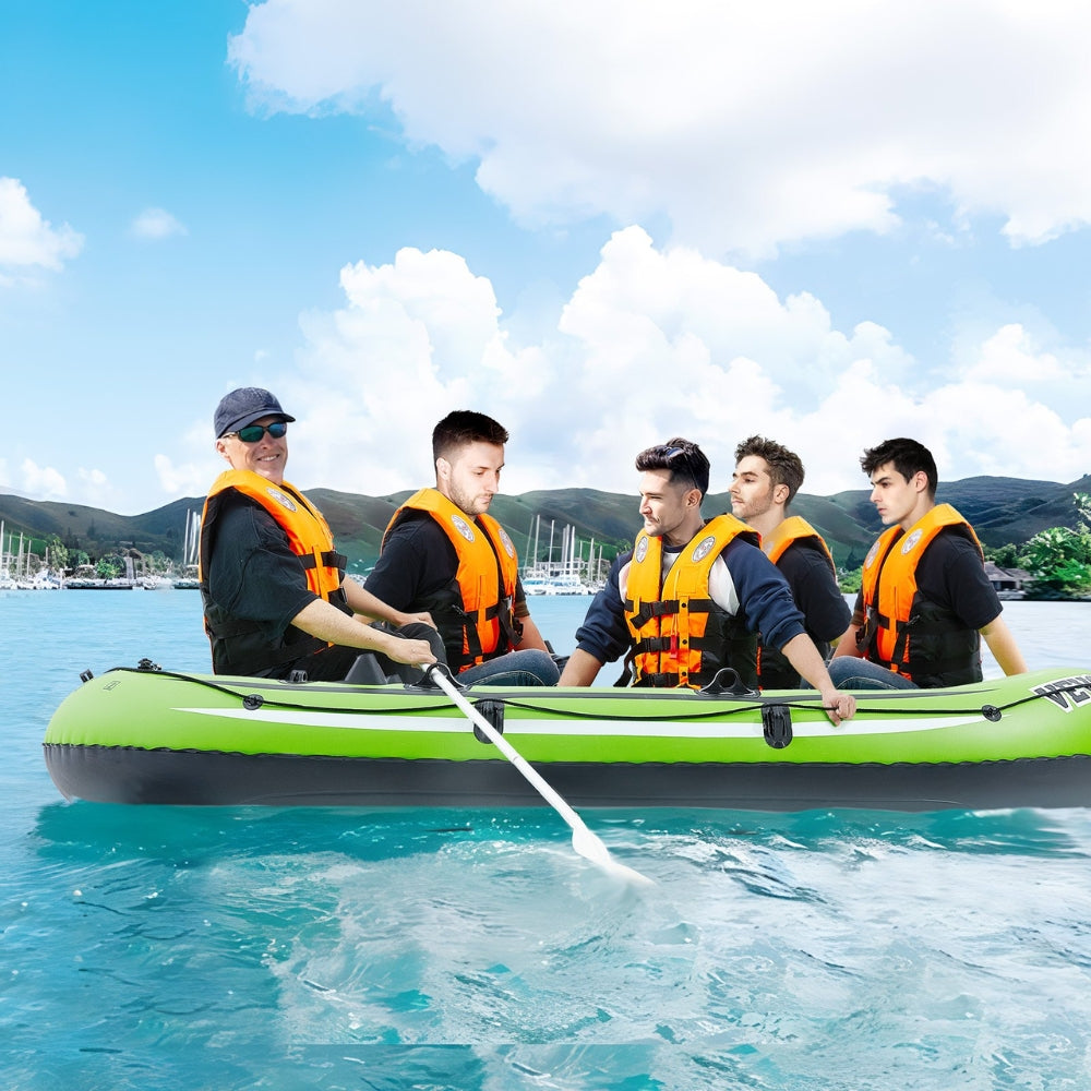 Inflatable Boat Inflatable Fishing Boat