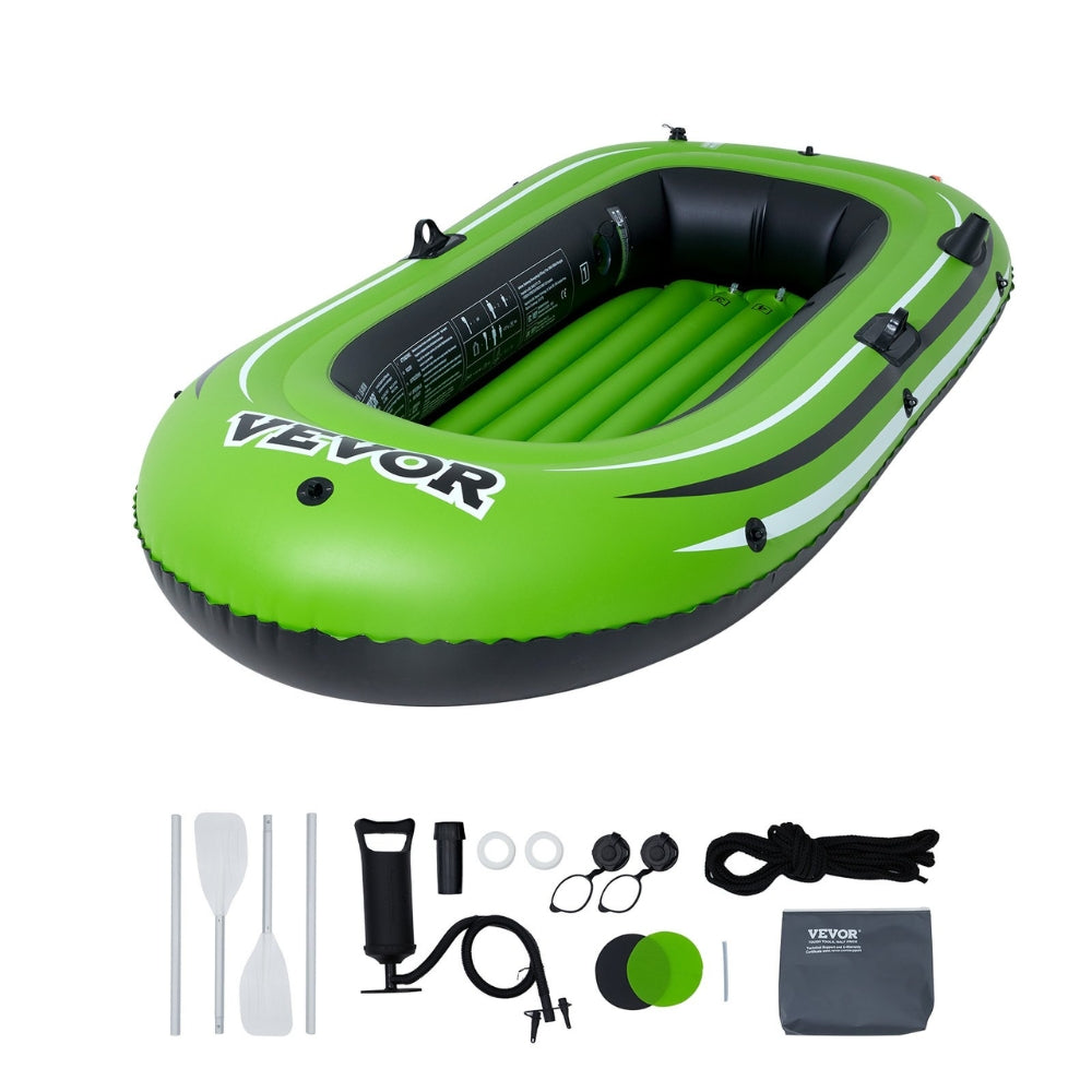 Inflatable Boat Inflatable Fishing Boat
