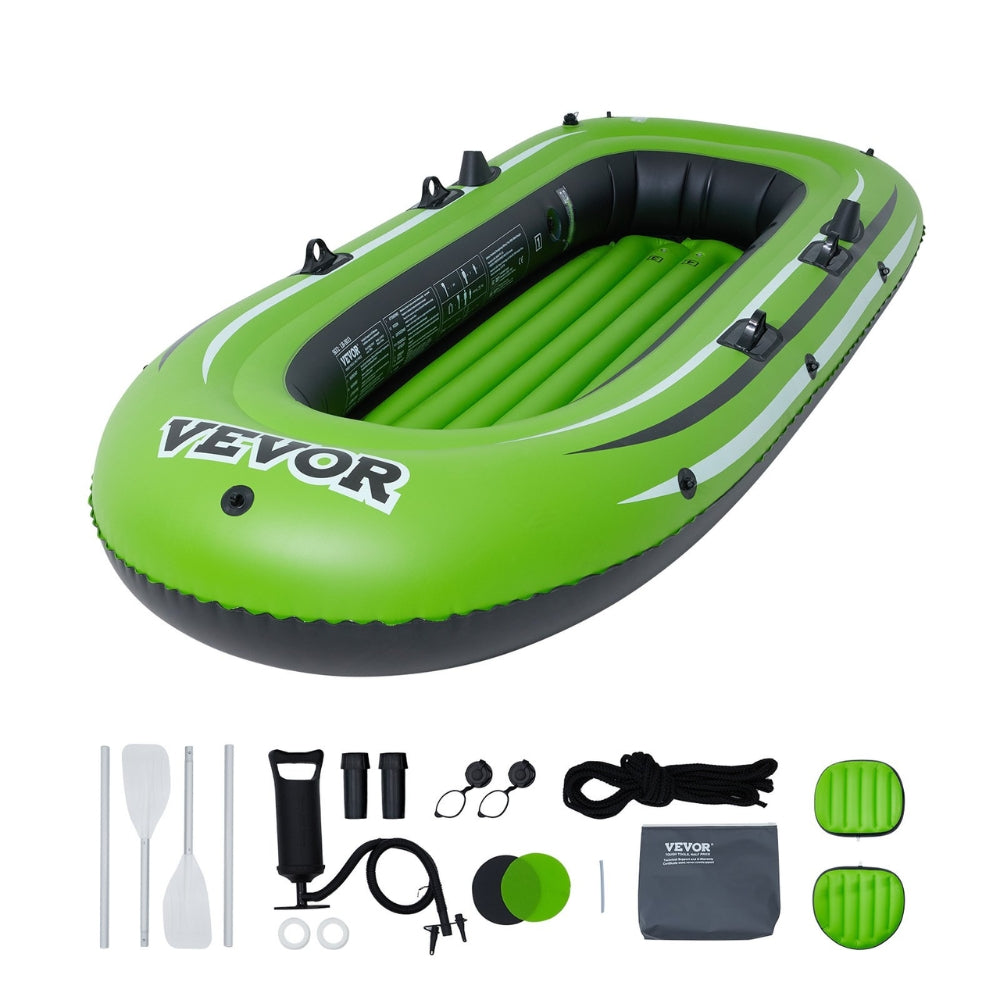 Inflatable Boat Inflatable Fishing Boat