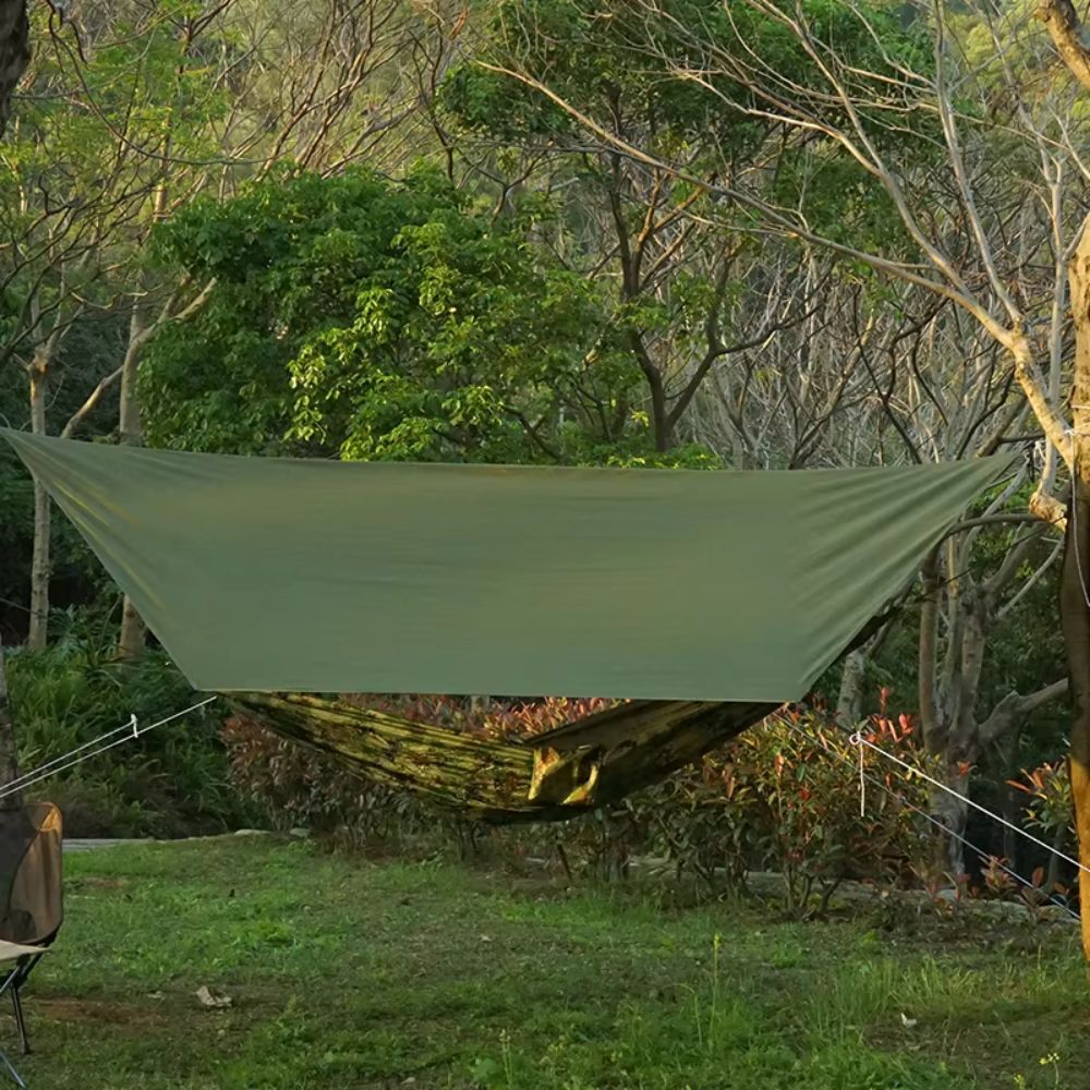 Extra Large Waterproof Hexagon Camping Mat