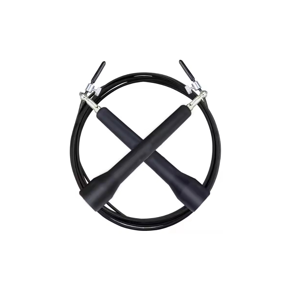 Fitness Skipping Jump Rope 3M PVC Exercise Fitness