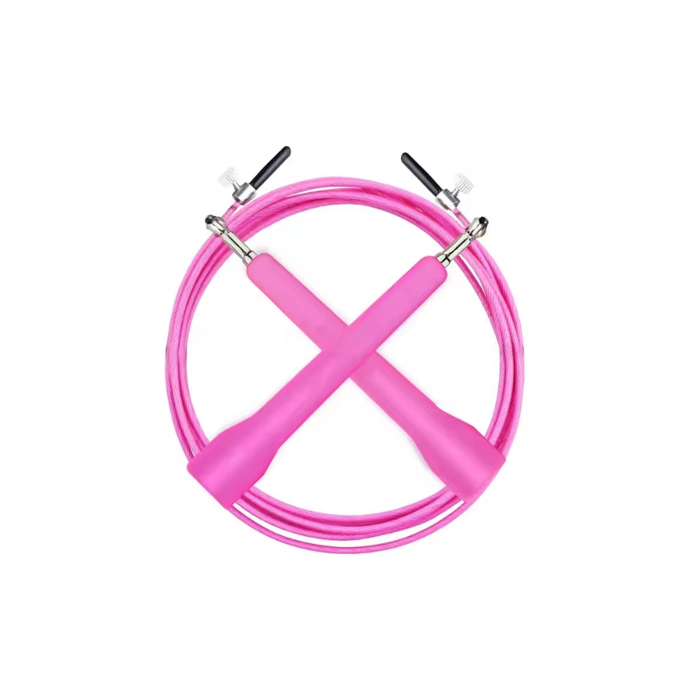 Fitness Skipping Jump Rope 3M PVC Exercise Fitness