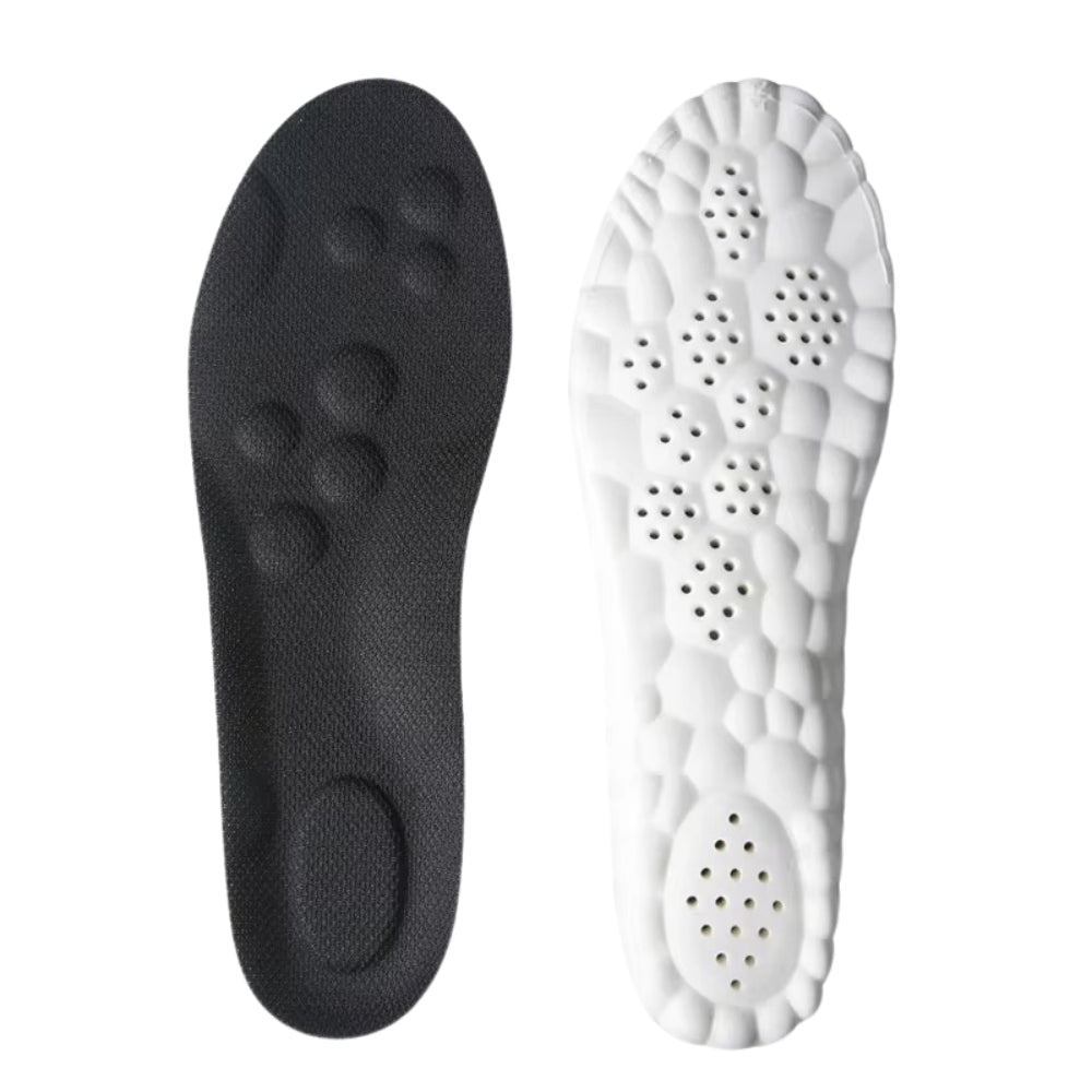 Arch Support Orthopedic Cushion Super Soft Massage Sport Insole