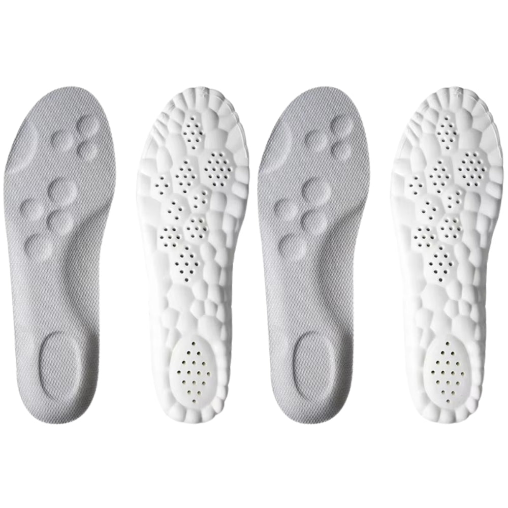 Arch Support Orthopedic Cushion Super Soft Massage Sport Insole